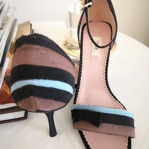 Vintage PRADA Sandals.